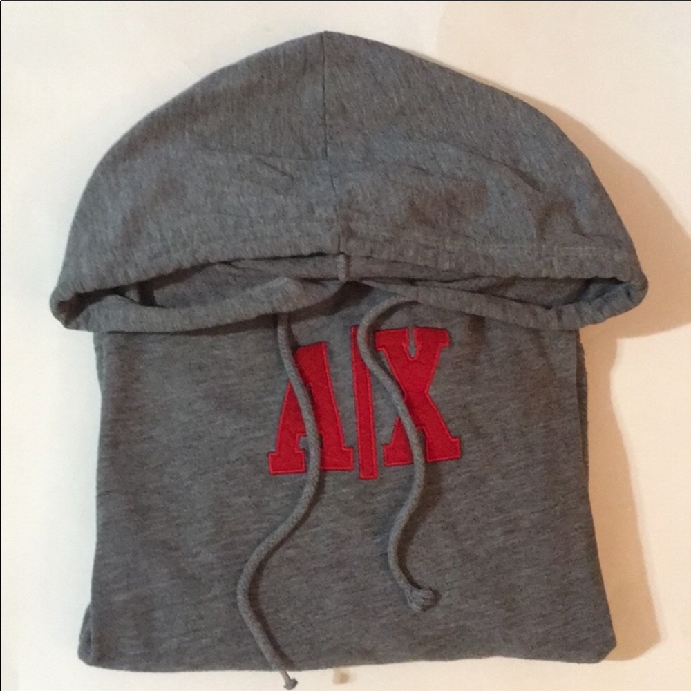 Armani Exchange Hoodie